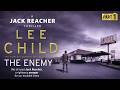 The Enemy By Lee Child Full Audiobook Military Secrets Murder And Jack Reacher Part 1