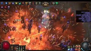 [心得] 3.19 導雷 無情的刷五軍機器