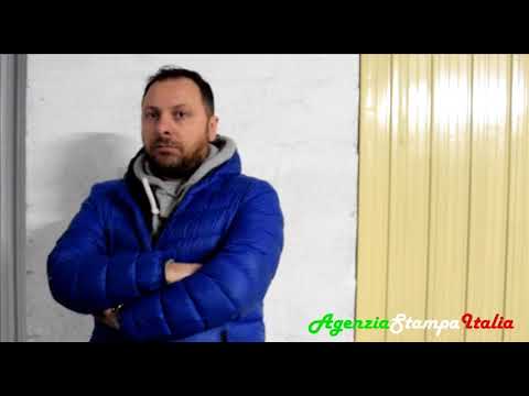 Intervista a Emanuele Tesauro degli Hobbit