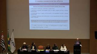 Debatendo a Reforma Tributária