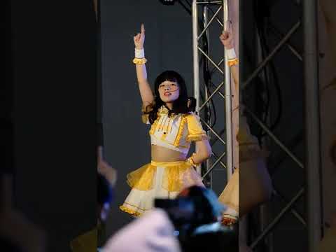 [Fancam Kaede RELIVE世界 ] #3 - Sakura Matsuri