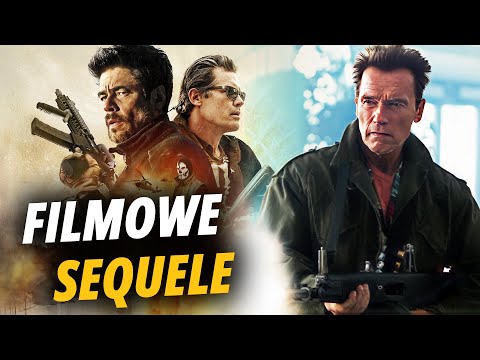 TOPOWE FILMOWE KONTYNUACJE