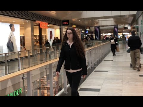 🇸🇰 KOŠICE MALL WALK 2022: ESLOVÁQUIA