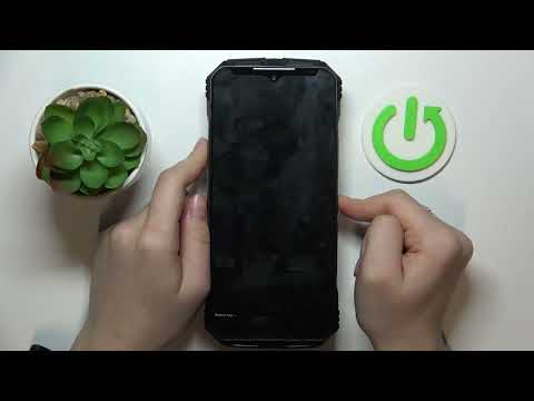 DOOGEE V Max | Как выйти из режима рекавери на DOOGEE V Max - Как выйти из меню восстановления