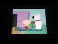Family Guy Hannah Banana