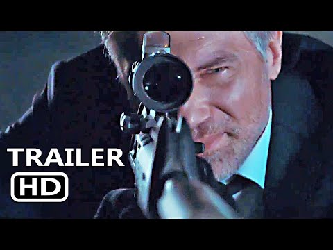THE VIRTUOSO Official Trailer (2021)