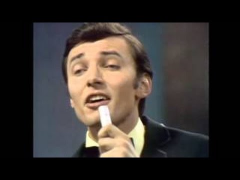 04) AUSTRIA Tausend Fenster Karel Gott [Eurovision 1968: Final]