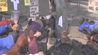 Badly Drawn Boy  &quot;Pissing in the wind&quot; Stuart A Life Backwards - Benedict Cumberbatch and Tom Hardy