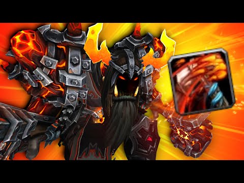 He BROKE That Rogue! (5v5 1v1 Duels) - PvP WoW: Shadowlands 9.2.5