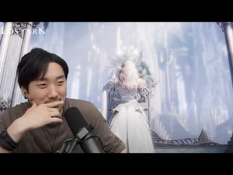 Is Lost Ark Back? Savix Reacts to Paladin Trailer