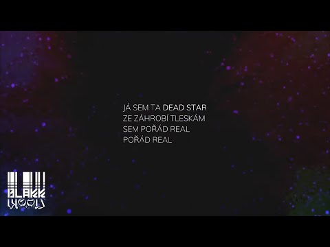 Fosco Alma - Dead Star (Lyric video)