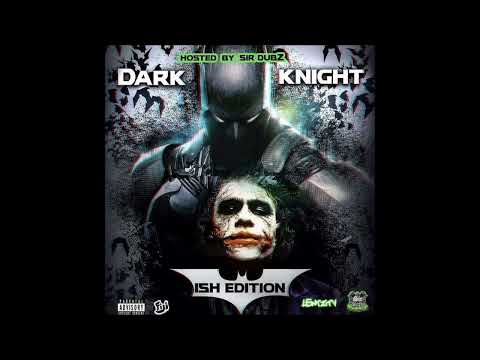 Ishie L Ft Lilman Lentz - Ghetto