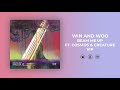 Win And Woo Ft Cosmos Creature Beam Me Up VIP