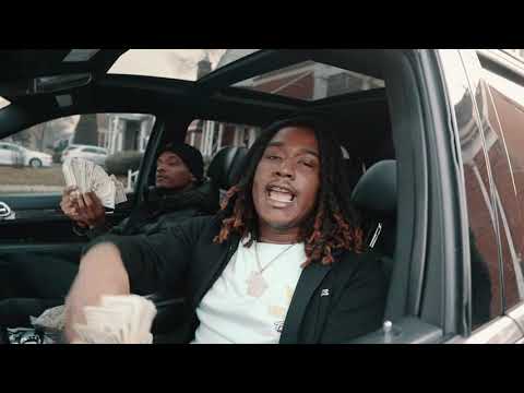 Redzone var - it’s Going Down ( Official Video) Shot by @Dodbh