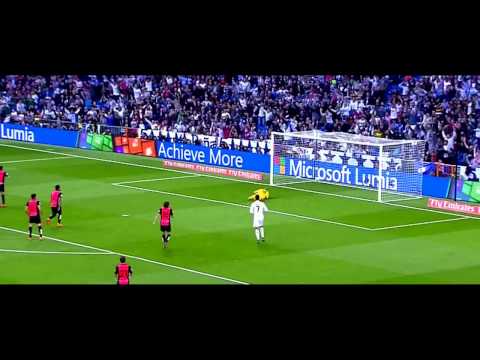 James Rodriguez ● TOP 10 Amazing Goals | Real Madrid HD