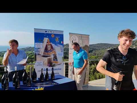 Premiazione Prosecco Golf Cup 18ª Edizione - GCPA 09.08.2024