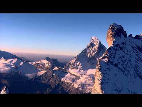 Im Banne des Berges - Trailer