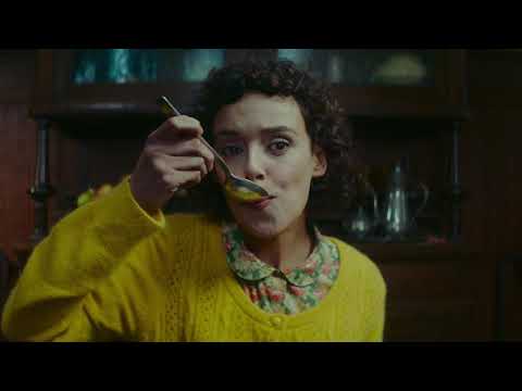 VENTAJAS DE VIAJAR EN TREN - Clip "Belén Cuesta habla de Ángel de Sanagustín"