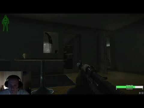 Jumping Wont Save You #EscapeFromTarkov