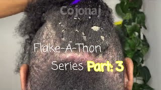 Flake- A- Thon Part: 3