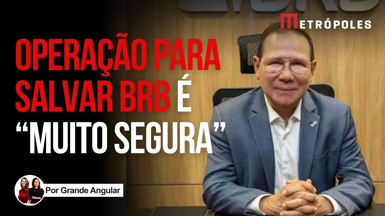 Vídeo do Youtube