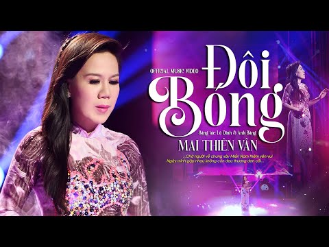 Đôi bóng Sheet - Mai Thiên Vân