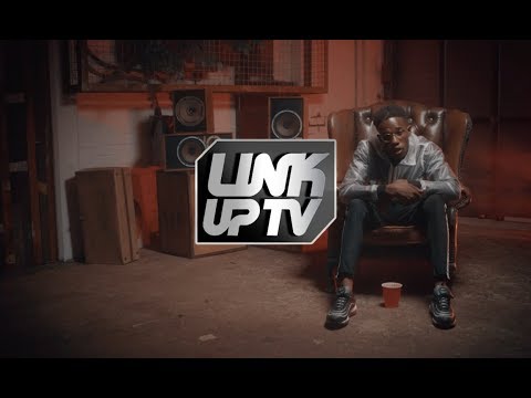 AdeJosh ft GB - F** You Pay Me [Music Video] Link Up TV