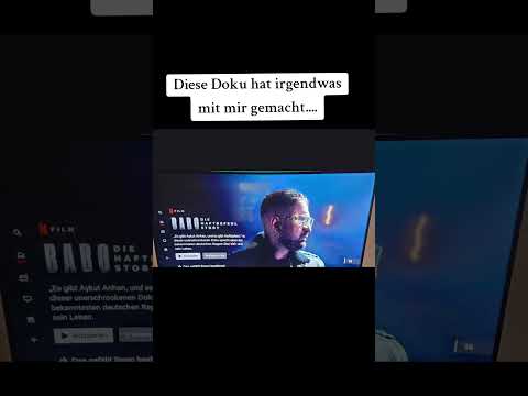 Was sagt ihr zur#doku #haftbefehl#aykut#hafti#short #shortvideo#shorts#shorts #dokumentation#emotion