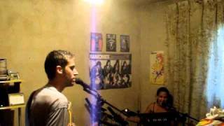 The Subways -  Holiday cover