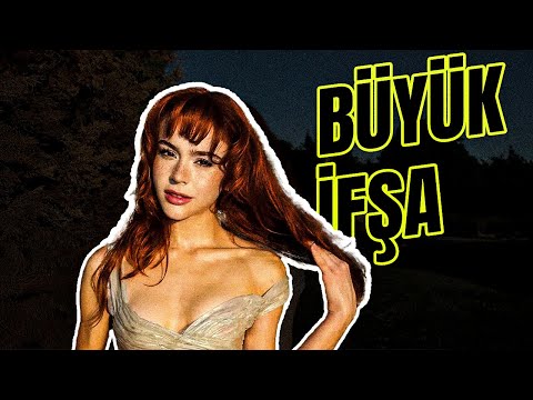 The Evrim Akın and Asena Keskinci Incident: The Great Disclosure