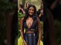 Simone Ashley In Prabal Gurung At The 2024 Met Gala