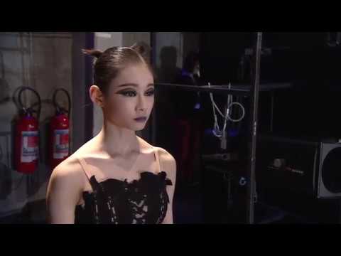 Yae Ji Park, 128 - Prix de Lausanne 2018, contemporary