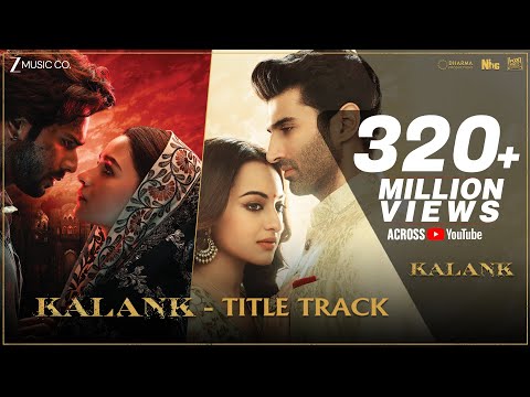 Kalank Madhuri