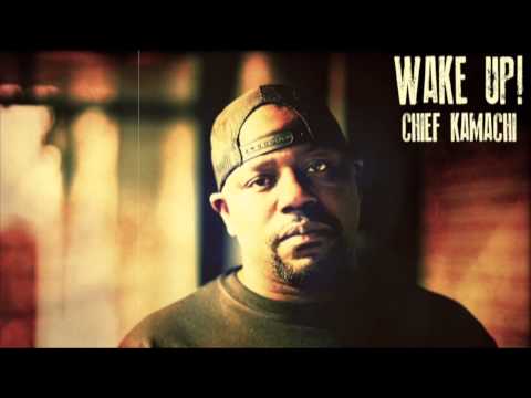 TReBeats - Wake Up Feat. JR De Regelneger, Chief Kamachi, PSL & C-Dash (Cuts By TReBeats)