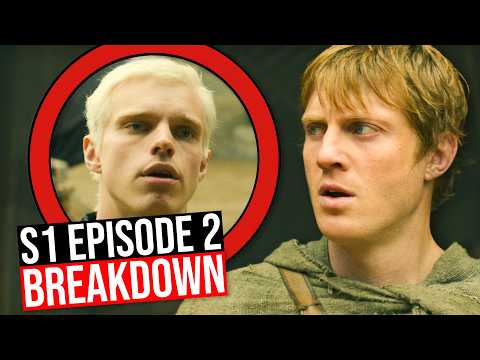 A Knight of the Seven Kingdoms Season 1 Episode 2 Breakdown