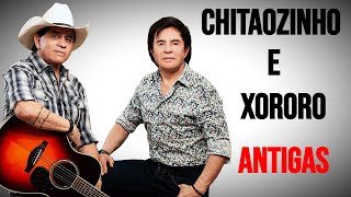 Download lagu Chitãozinho e Xororó Antigas mp3
