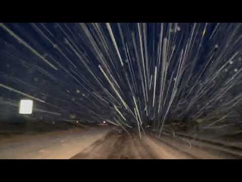 Warp Speed