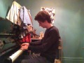 The Beatles / Strawberry Fields Forever / Piano improvisation