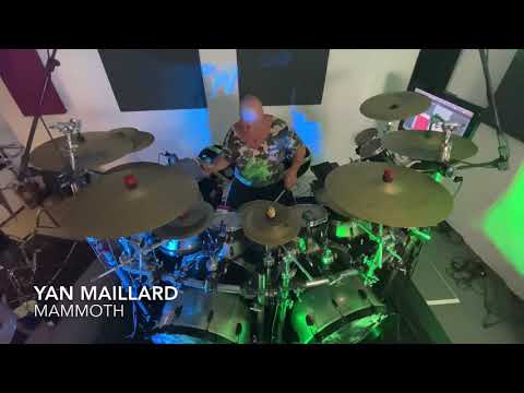 Yan Maillard - Mammoth 11.06.2020