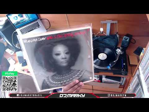 DJ Marky Influences Live : Christmas Special - 25th December 2023