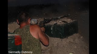 БОЙЦЫ ДНР - ИНОСТРАНЦАМ: "ДОНБАСС НЕ БУДЕТ УКРАИНСКИМ!"