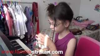 Cleopatra Stratan &quot;hopa-hop&quot;.mov