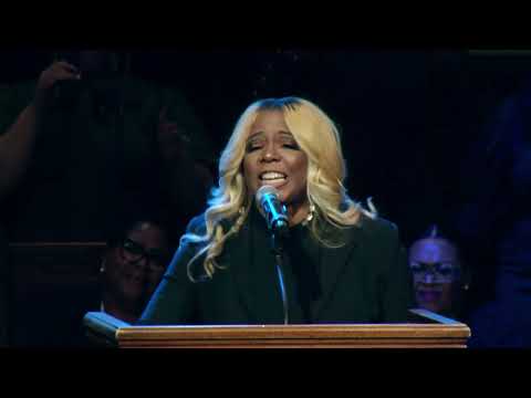 4 Every Mountain with Nakitta Foxx