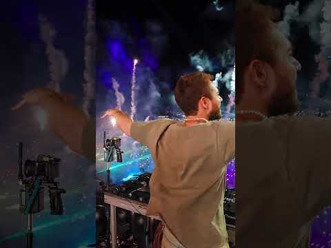 Zedd - Clarity [Live from Coachella 2025]