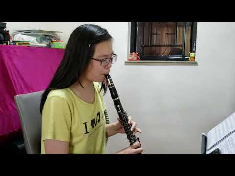 GHPS SB Clarinet1 6E34 Wong Sze Yu Darkheart