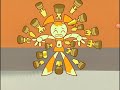 Cluster Bots Are Chasing Jenny