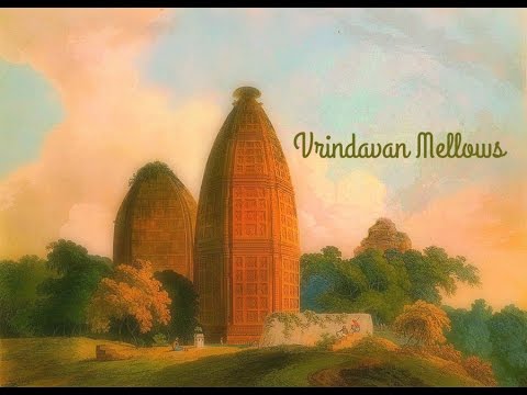 Vrindavan Mellows 1.1