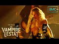 An Exclusive Sneak Peek Backstage Feat Sam Reid The Vampire Lestat Coming 2026 AMC