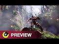 Anthem Preview - Overtuigende eerste speelsessie op E3