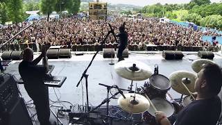 Video Výprask - Live at Masters of Rock 2013